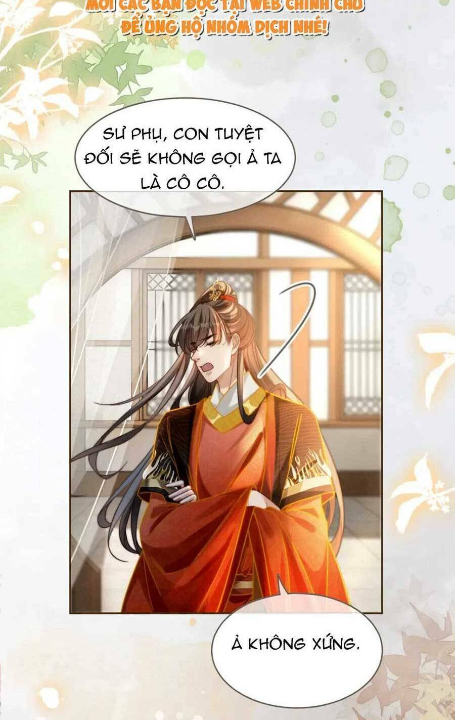 Xuyên Nhanh Nữ Phụ Bình Tĩnh Chút: Chapter 138