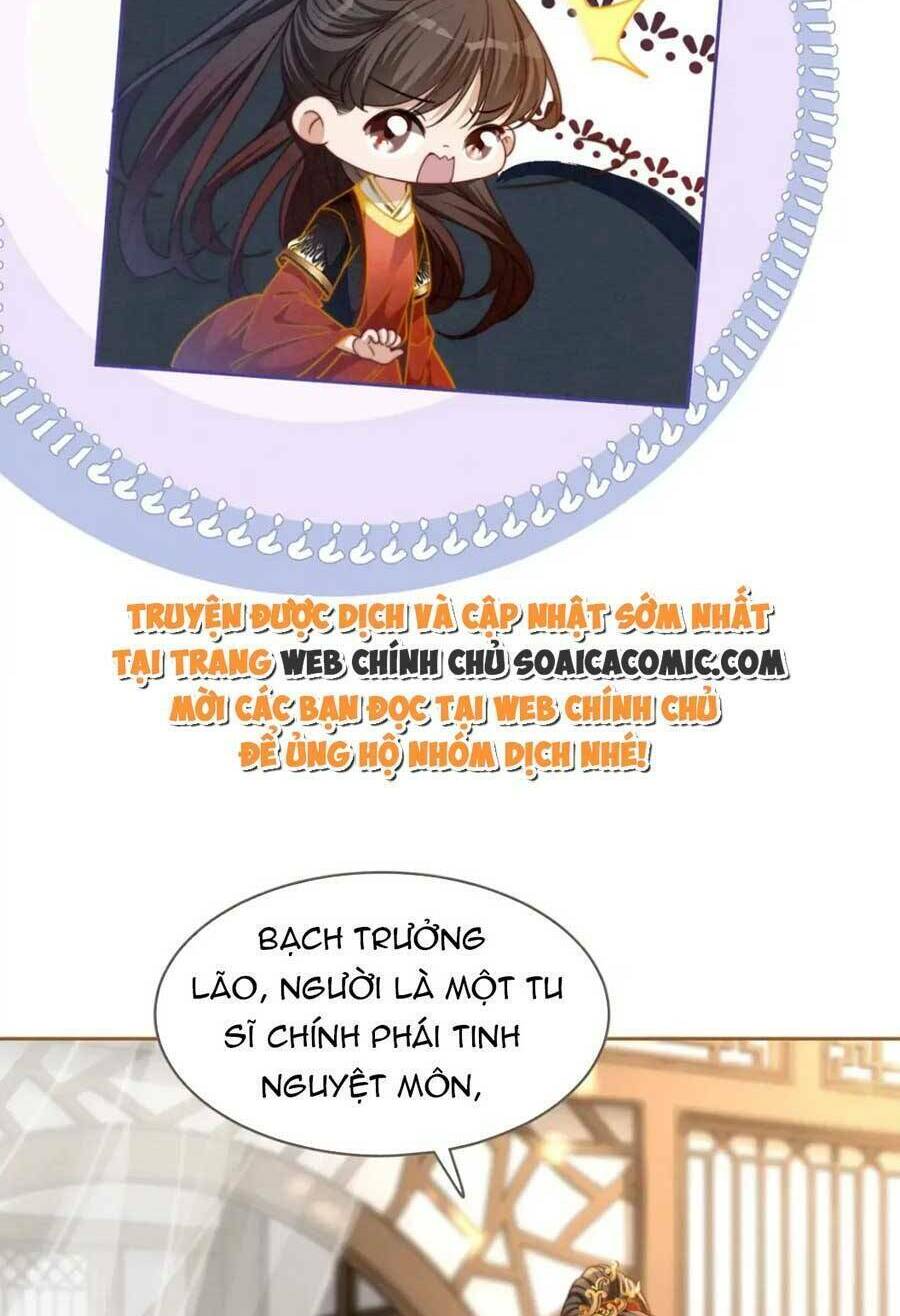 Xuyên Nhanh Nữ Phụ Bình Tĩnh Chút: Chapter 138