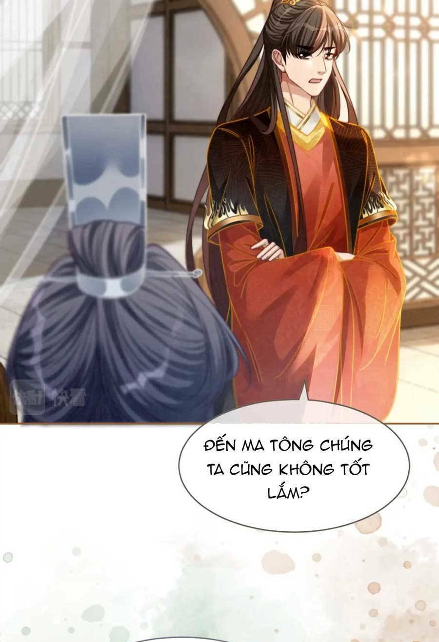 Xuyên Nhanh Nữ Phụ Bình Tĩnh Chút: Chapter 138