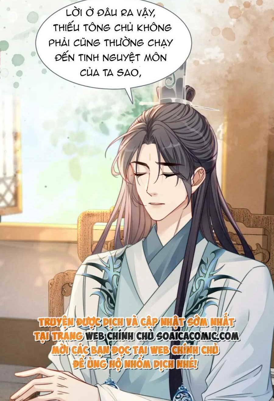 Xuyên Nhanh Nữ Phụ Bình Tĩnh Chút: Chapter 138