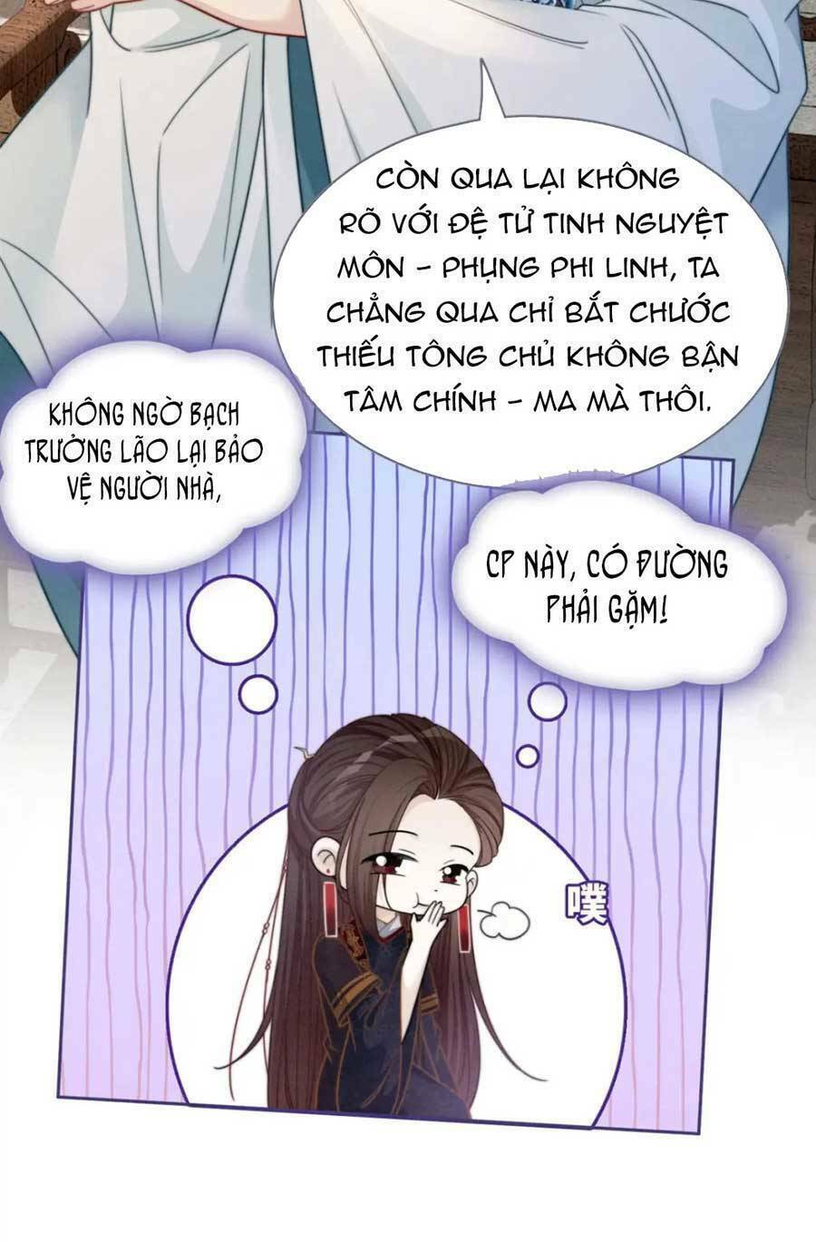 Xuyên Nhanh Nữ Phụ Bình Tĩnh Chút: Chapter 138
