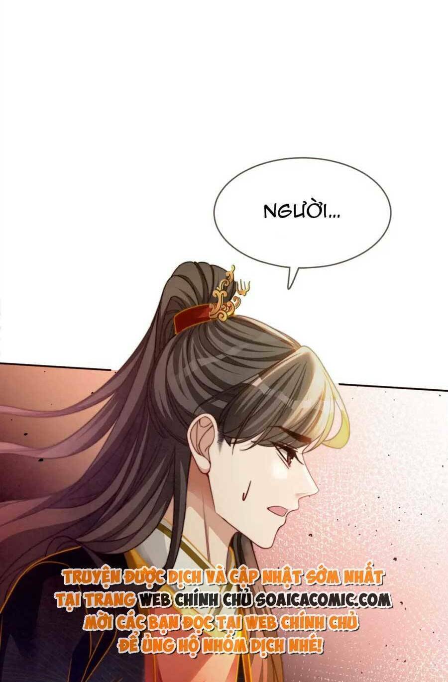 Xuyên Nhanh Nữ Phụ Bình Tĩnh Chút: Chapter 138