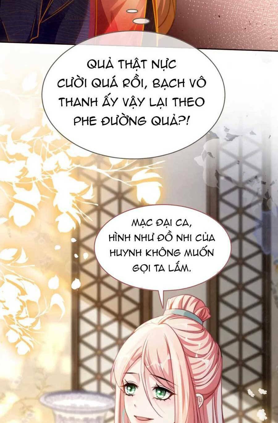 Xuyên Nhanh Nữ Phụ Bình Tĩnh Chút: Chapter 138