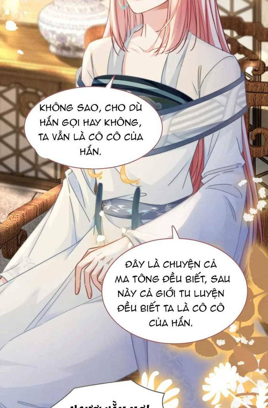 Xuyên Nhanh Nữ Phụ Bình Tĩnh Chút: Chapter 138