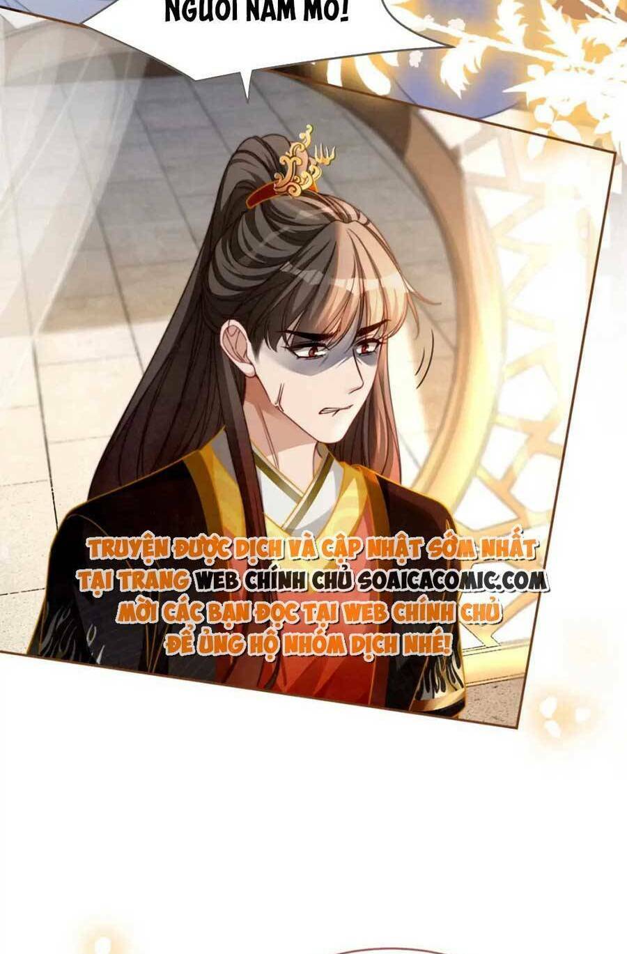 Xuyên Nhanh Nữ Phụ Bình Tĩnh Chút: Chapter 138