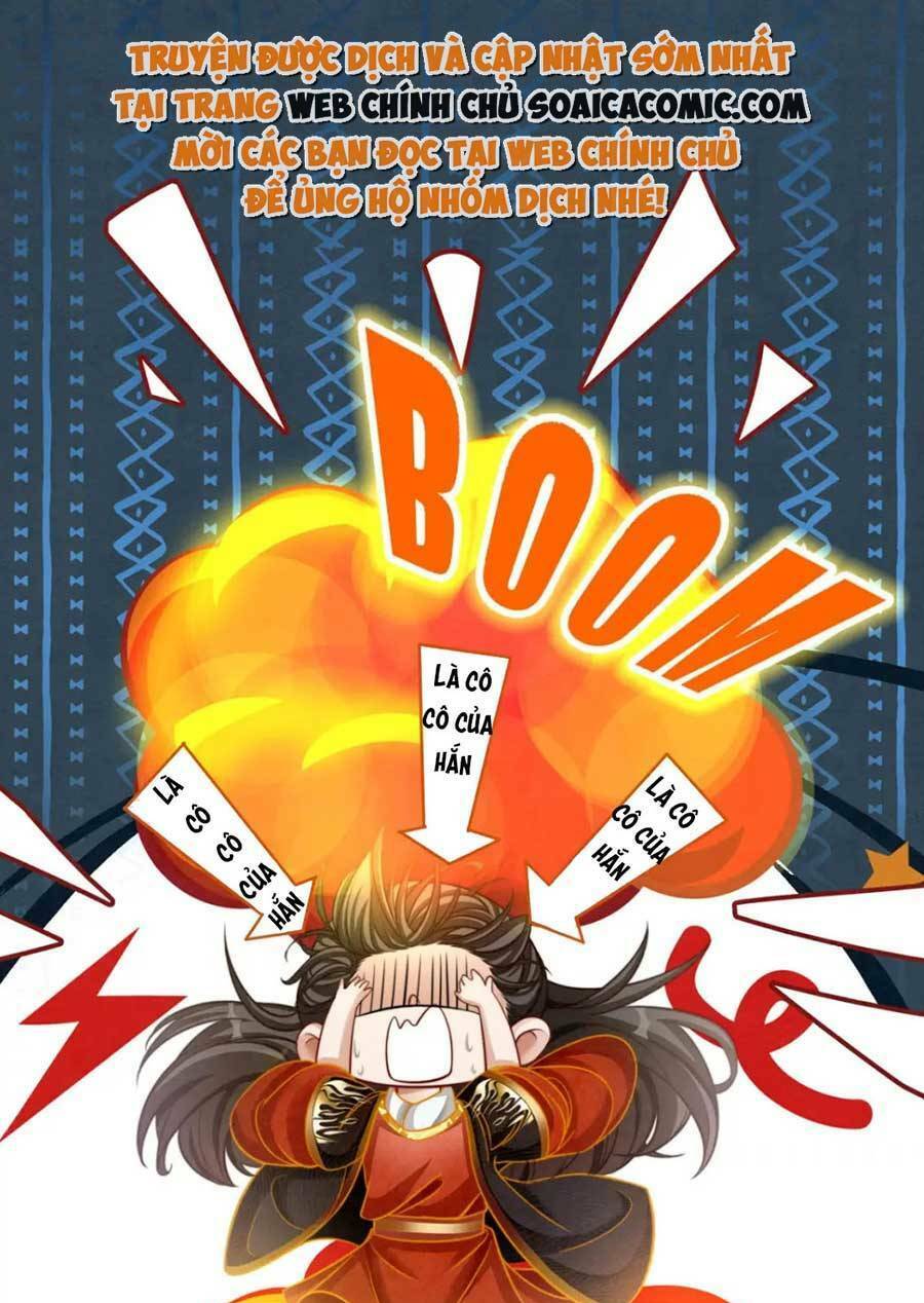 Xuyên Nhanh Nữ Phụ Bình Tĩnh Chút: Chapter 138