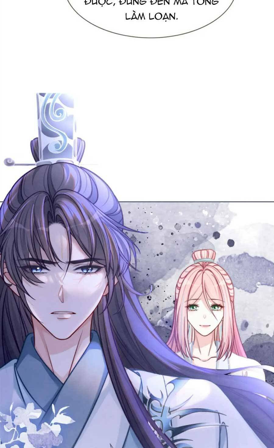 Xuyên Nhanh Nữ Phụ Bình Tĩnh Chút: Chapter 139