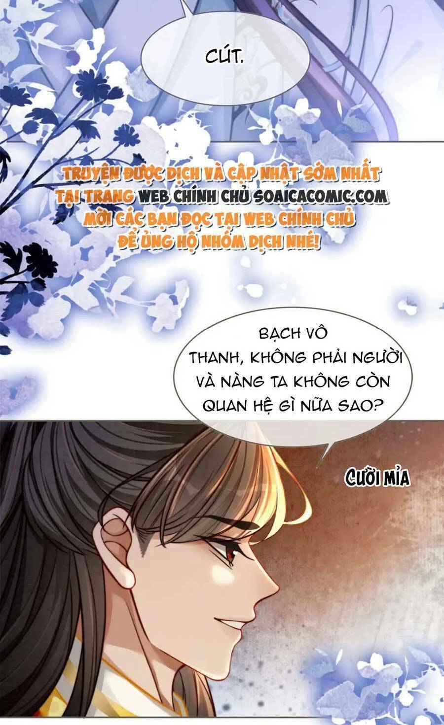 Xuyên Nhanh Nữ Phụ Bình Tĩnh Chút: Chapter 139