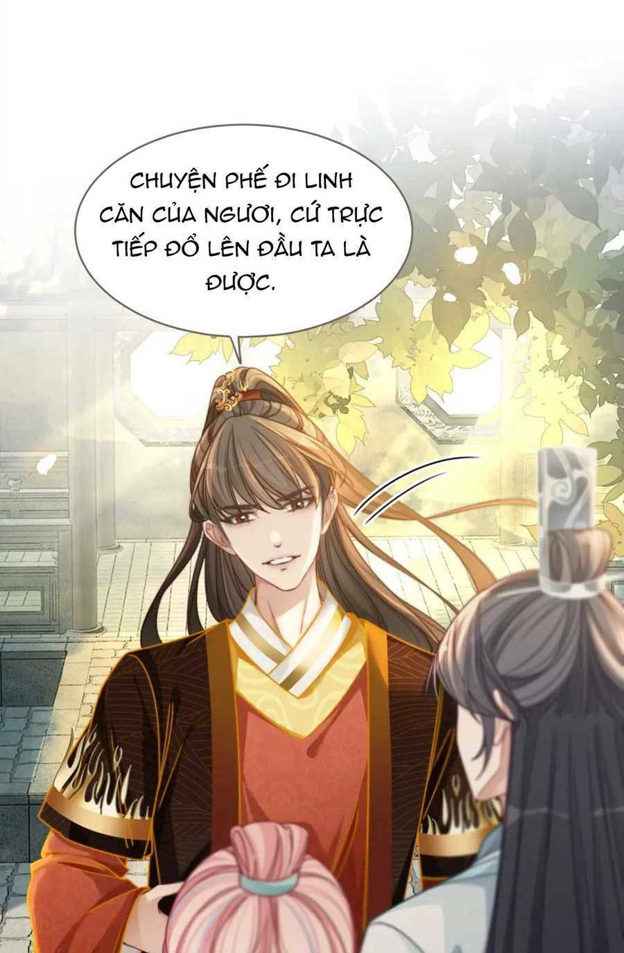 Xuyên Nhanh Nữ Phụ Bình Tĩnh Chút: Chapter 139