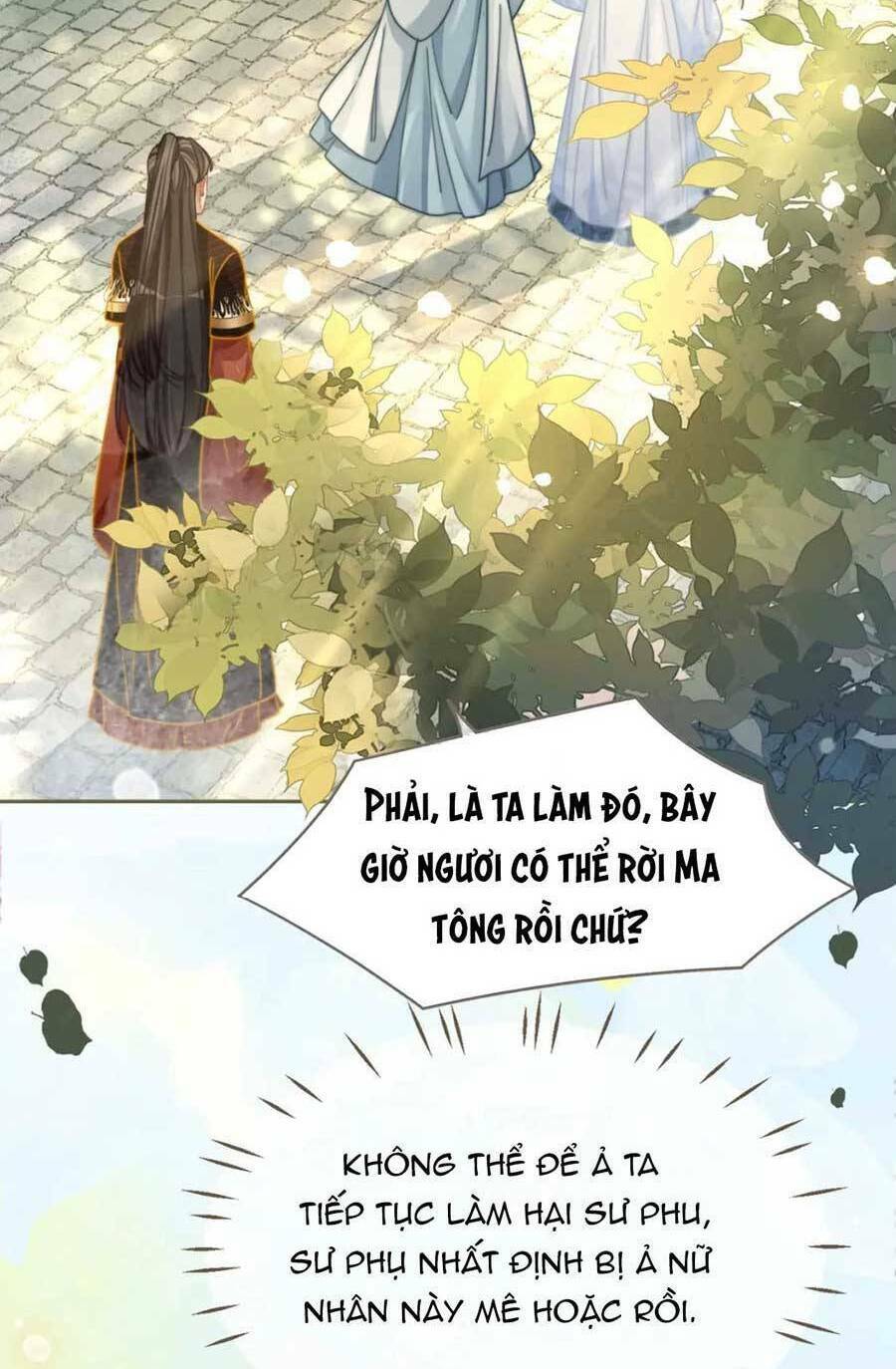 Xuyên Nhanh Nữ Phụ Bình Tĩnh Chút: Chapter 139