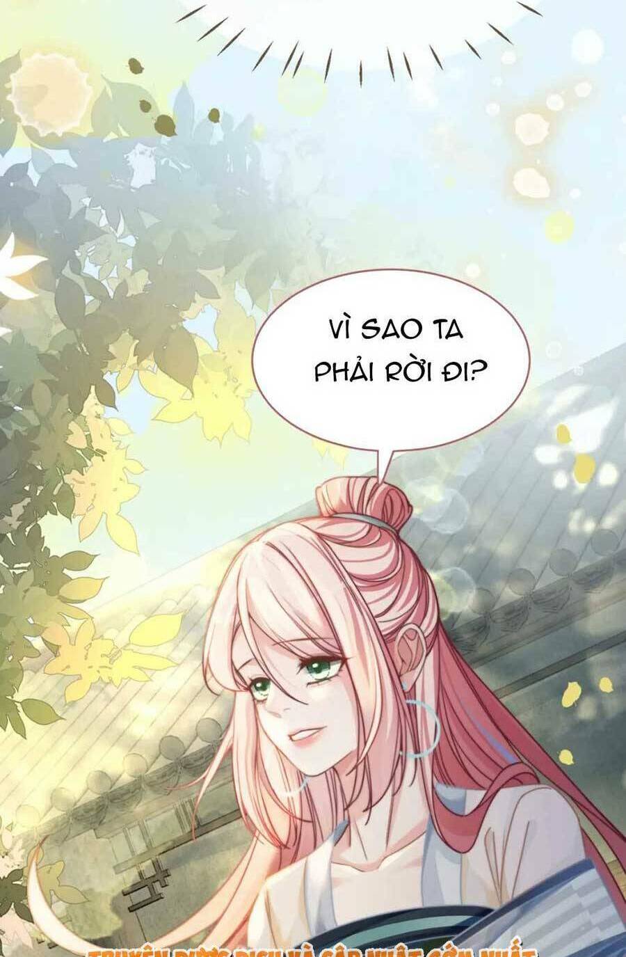 Xuyên Nhanh Nữ Phụ Bình Tĩnh Chút: Chapter 139
