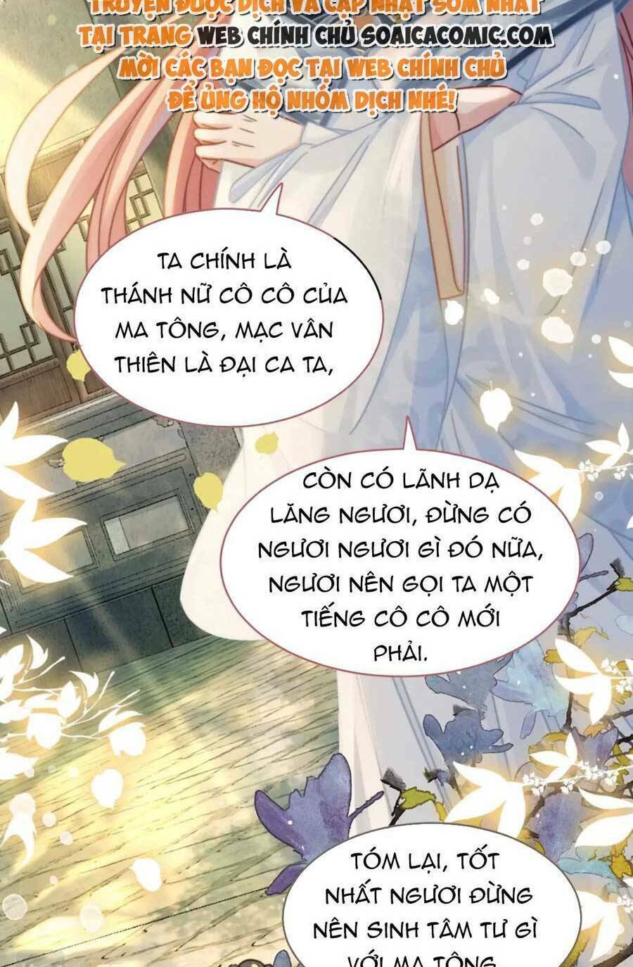 Xuyên Nhanh Nữ Phụ Bình Tĩnh Chút: Chapter 139