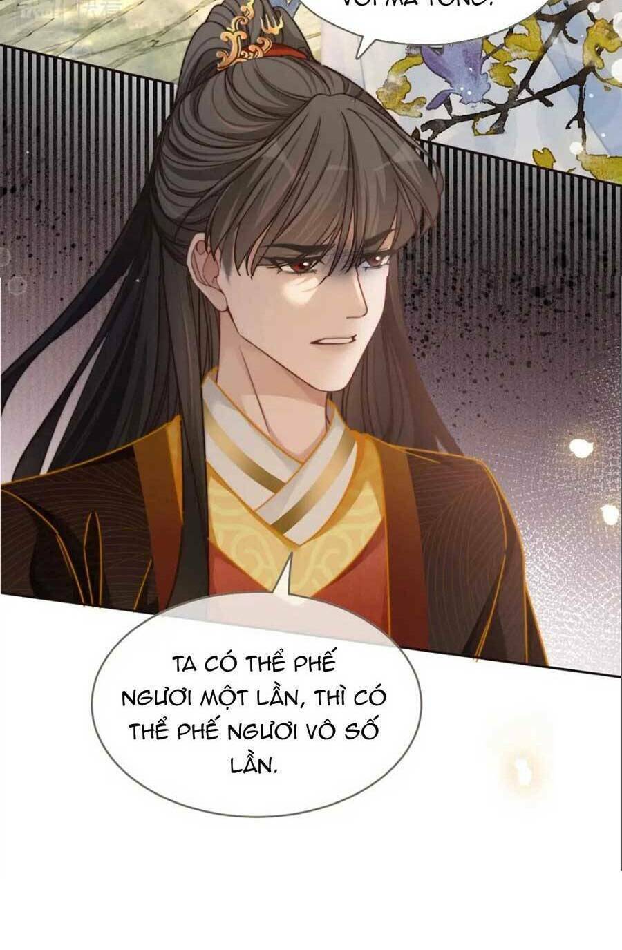 Xuyên Nhanh Nữ Phụ Bình Tĩnh Chút: Chapter 139