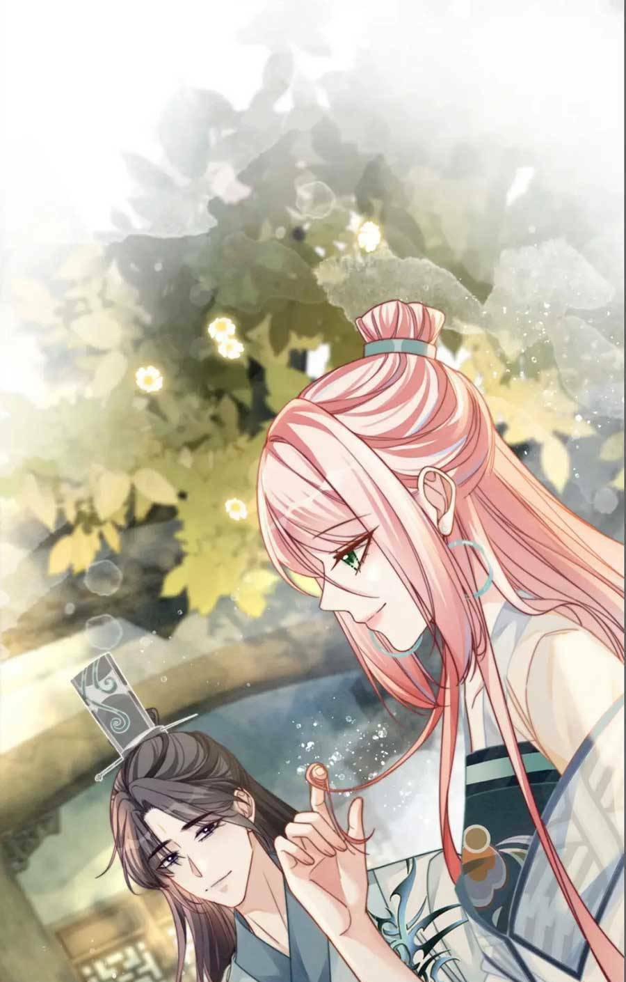Xuyên Nhanh Nữ Phụ Bình Tĩnh Chút: Chapter 139