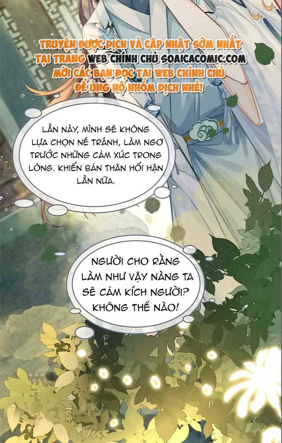 Xuyên Nhanh Nữ Phụ Bình Tĩnh Chút: Chapter 139