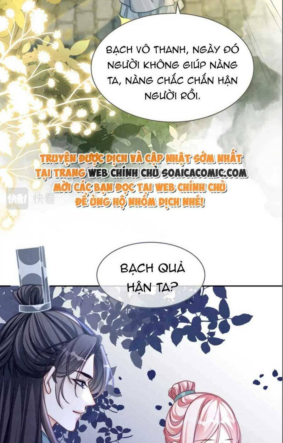 Xuyên Nhanh Nữ Phụ Bình Tĩnh Chút: Chapter 139