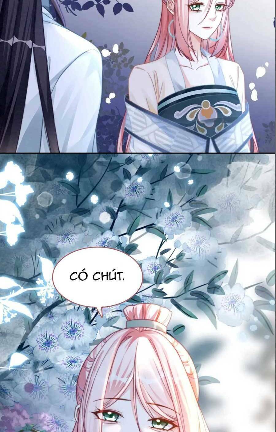 Xuyên Nhanh Nữ Phụ Bình Tĩnh Chút: Chapter 139