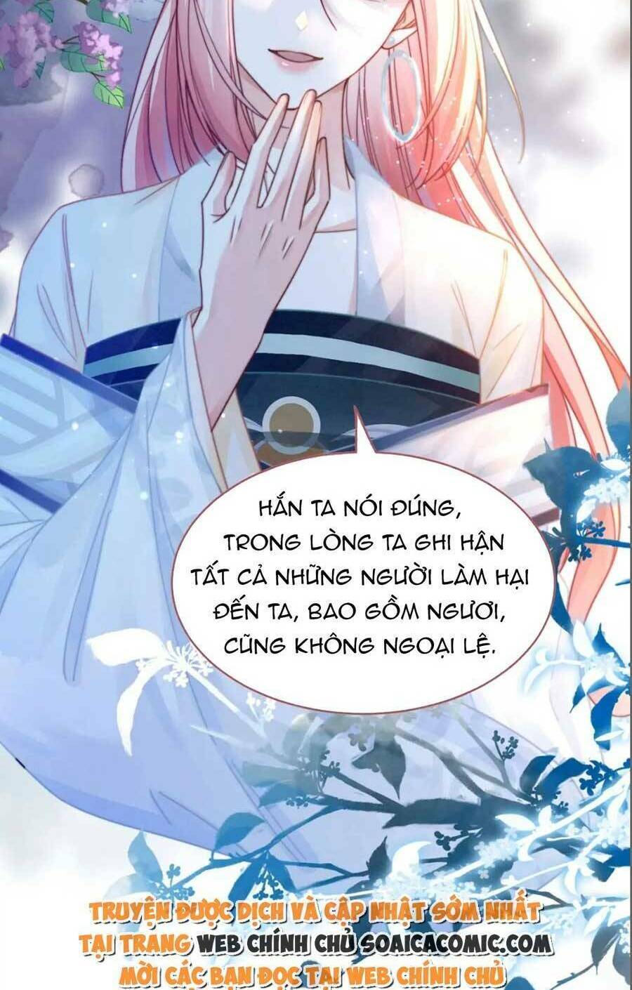 Xuyên Nhanh Nữ Phụ Bình Tĩnh Chút: Chapter 139