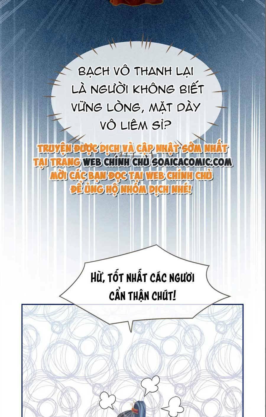 Xuyên Nhanh Nữ Phụ Bình Tĩnh Chút: Chapter 139