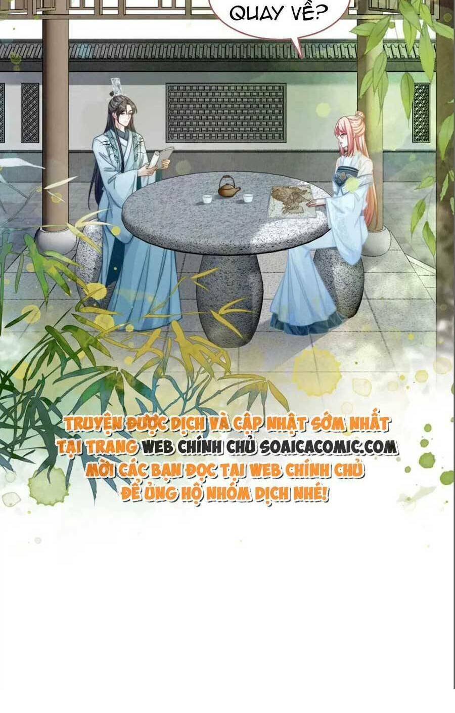 Xuyên Nhanh Nữ Phụ Bình Tĩnh Chút: Chapter 139
