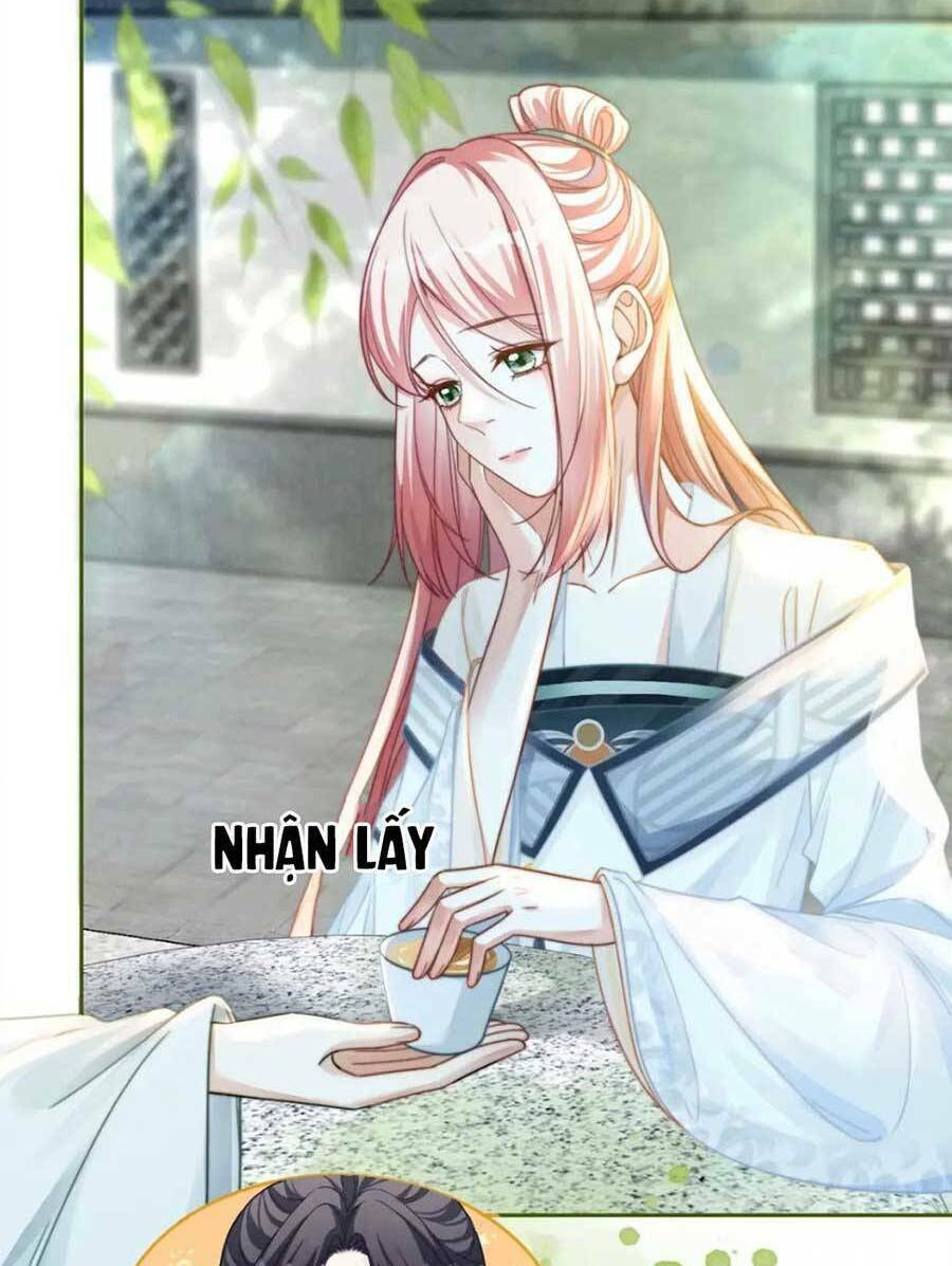 Xuyên Nhanh Nữ Phụ Bình Tĩnh Chút: Chapter 139