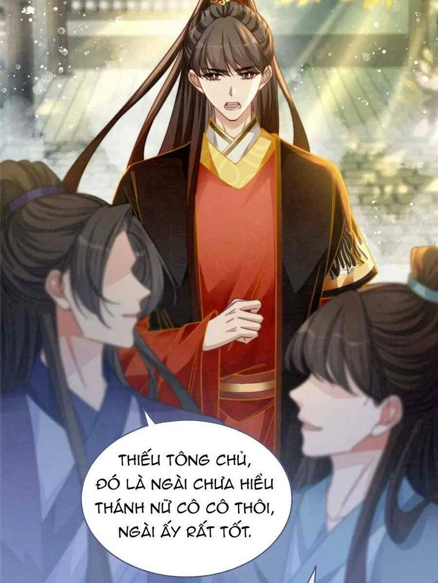Xuyên Nhanh Nữ Phụ Bình Tĩnh Chút: Chapter 139