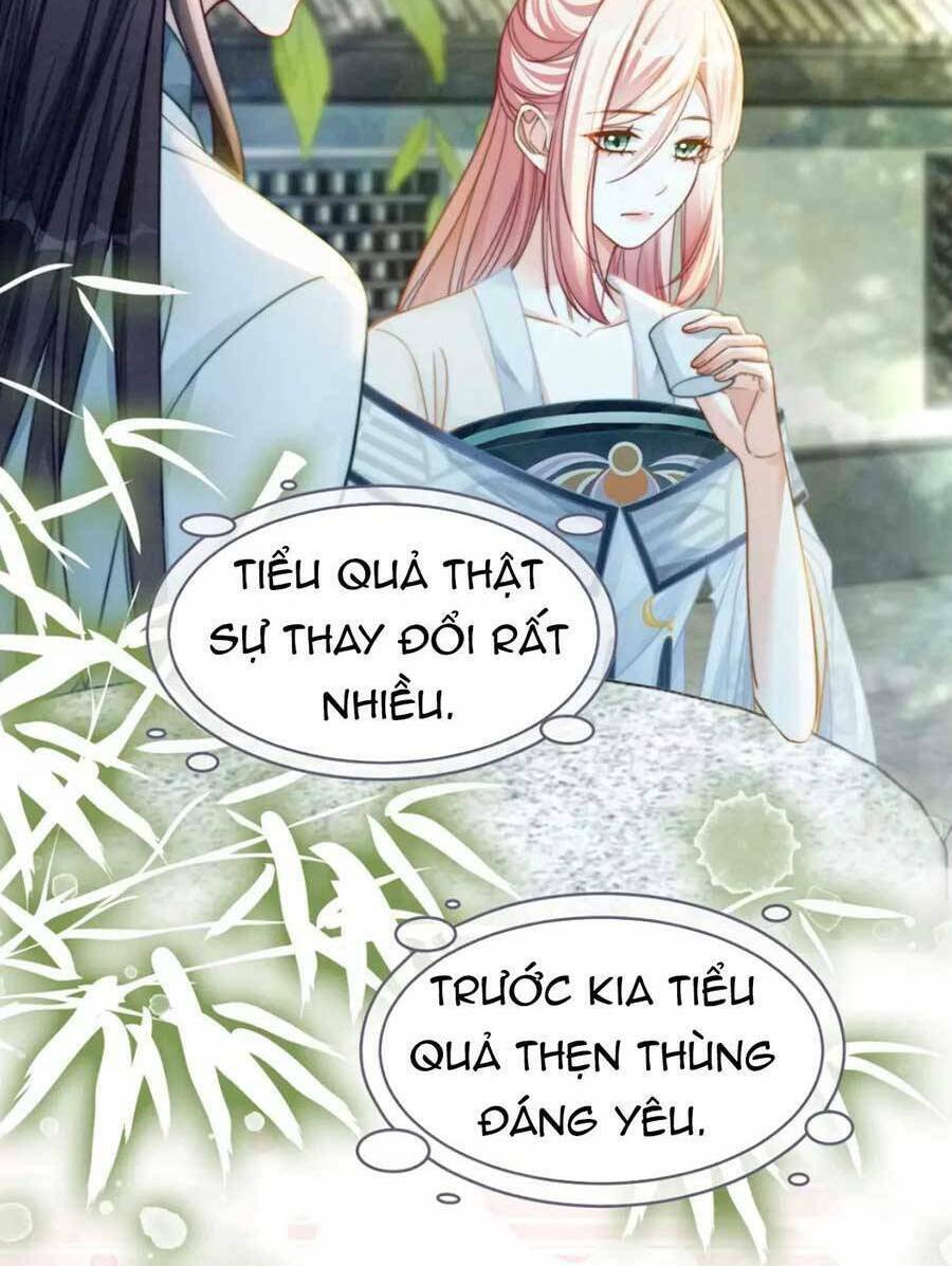 Xuyên Nhanh Nữ Phụ Bình Tĩnh Chút: Chapter 139
