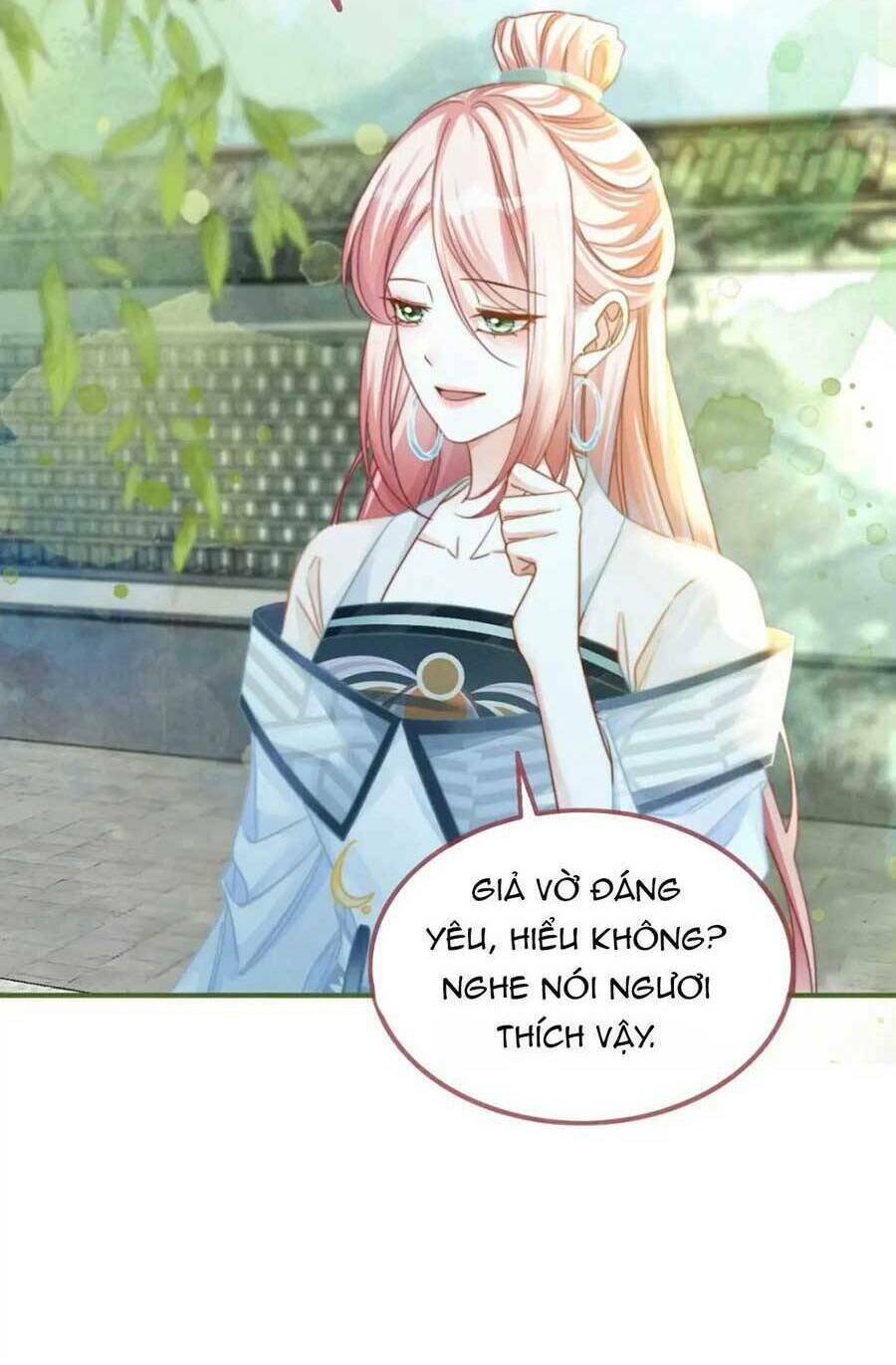 Xuyên Nhanh Nữ Phụ Bình Tĩnh Chút: Chapter 139