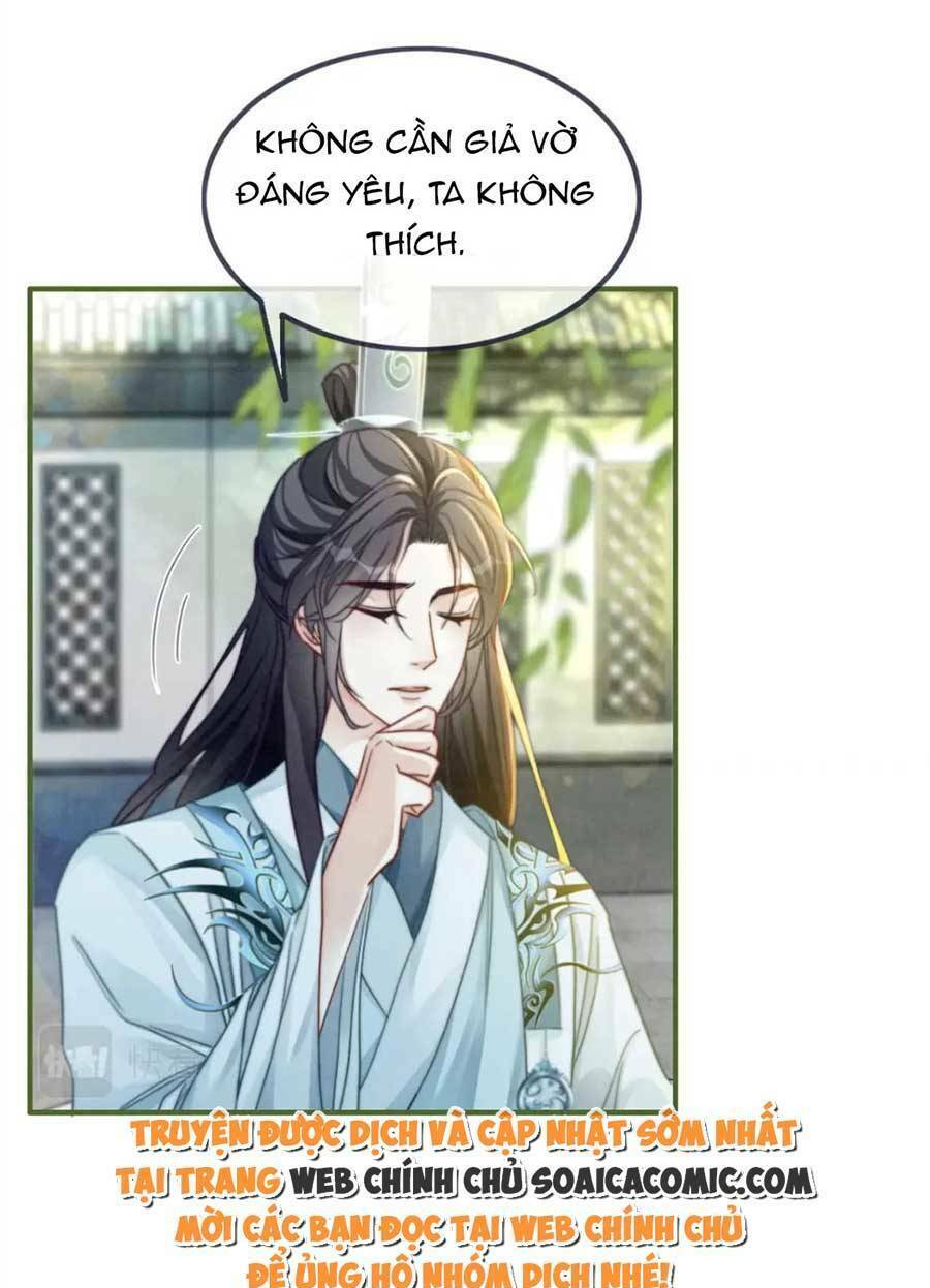 Xuyên Nhanh Nữ Phụ Bình Tĩnh Chút: Chapter 139
