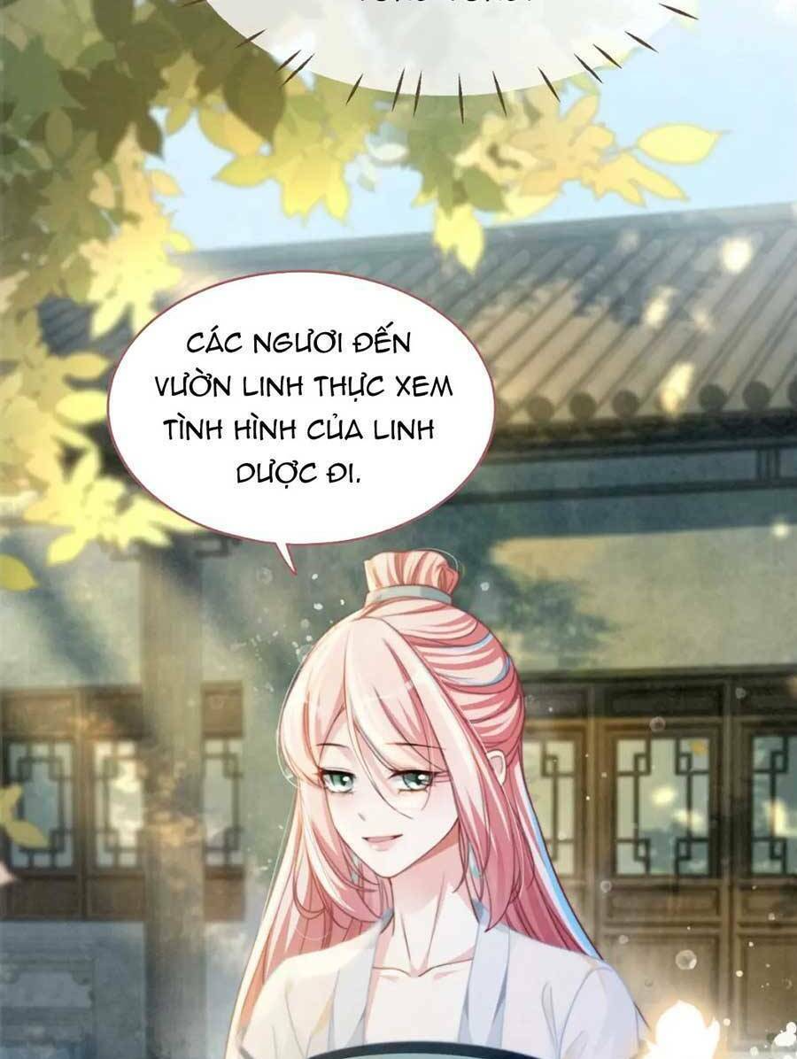 Xuyên Nhanh Nữ Phụ Bình Tĩnh Chút: Chapter 139