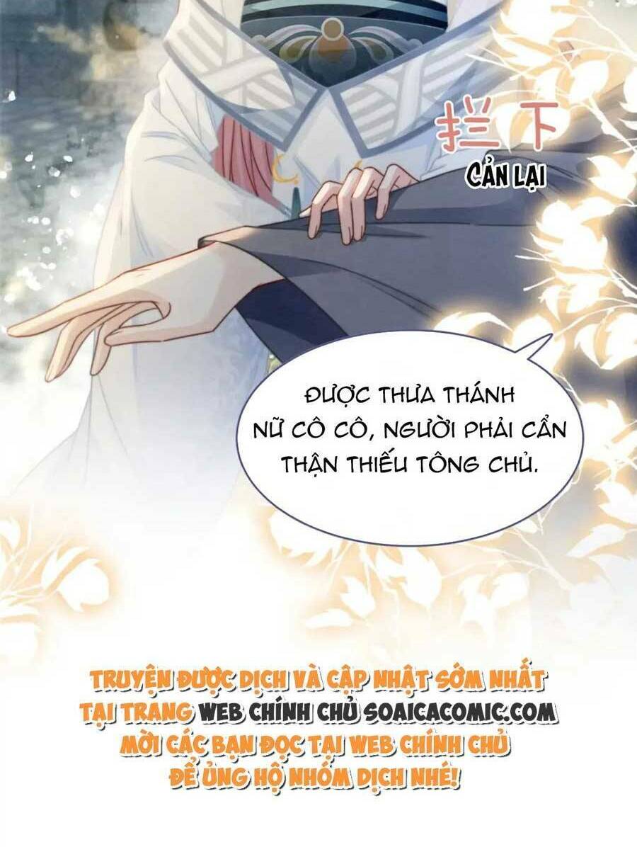Xuyên Nhanh Nữ Phụ Bình Tĩnh Chút: Chapter 139