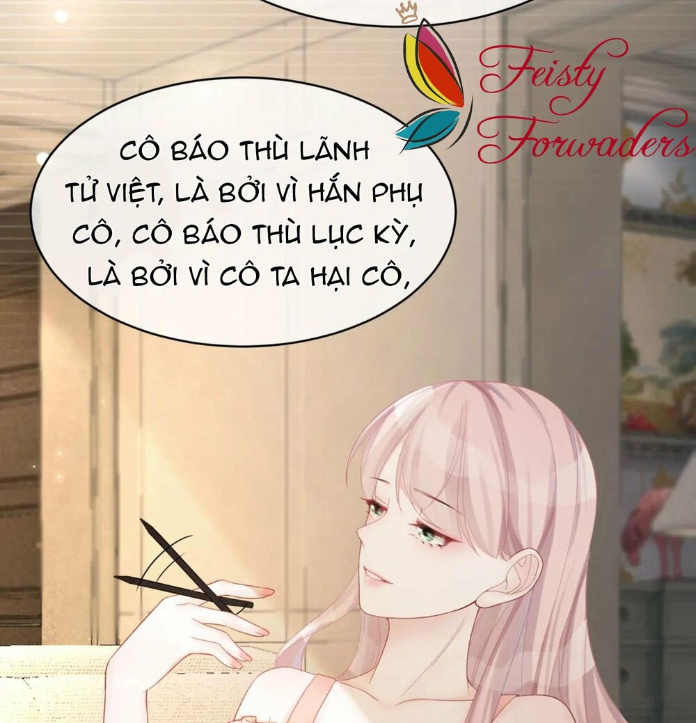 Xuyên Nhanh Nữ Phụ Bình Tĩnh Chút: Chapter 14