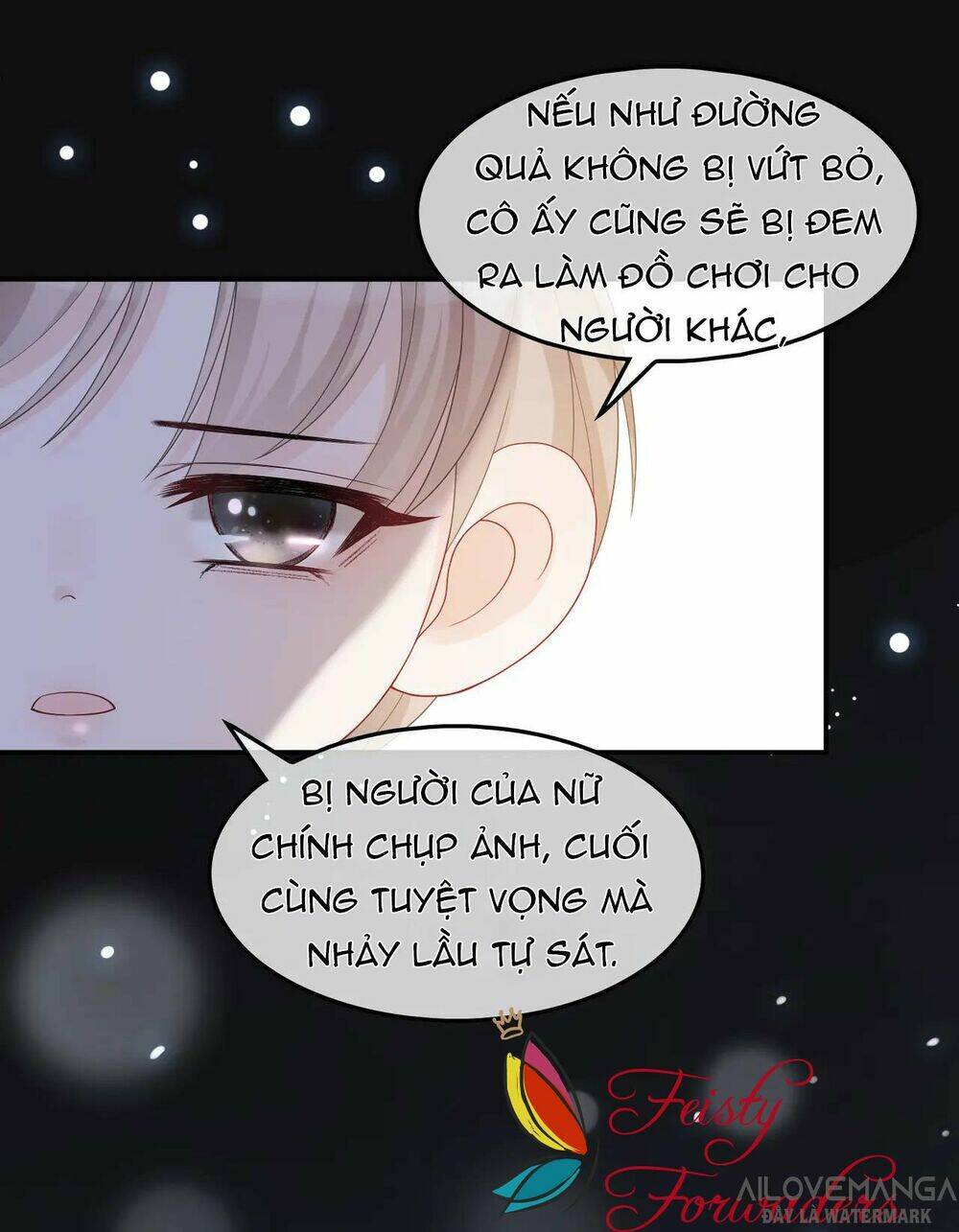 Xuyên Nhanh Nữ Phụ Bình Tĩnh Chút: Chapter 14