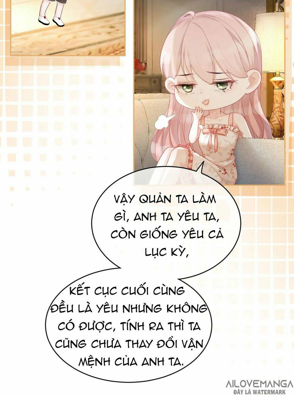 Xuyên Nhanh Nữ Phụ Bình Tĩnh Chút: Chapter 14
