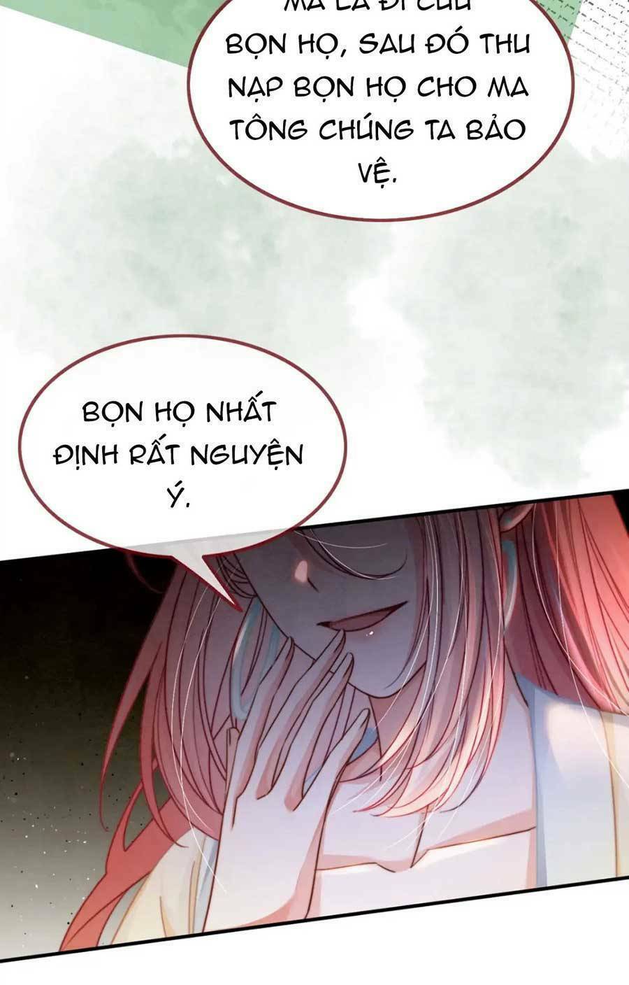 Xuyên Nhanh Nữ Phụ Bình Tĩnh Chút: Chapter 140