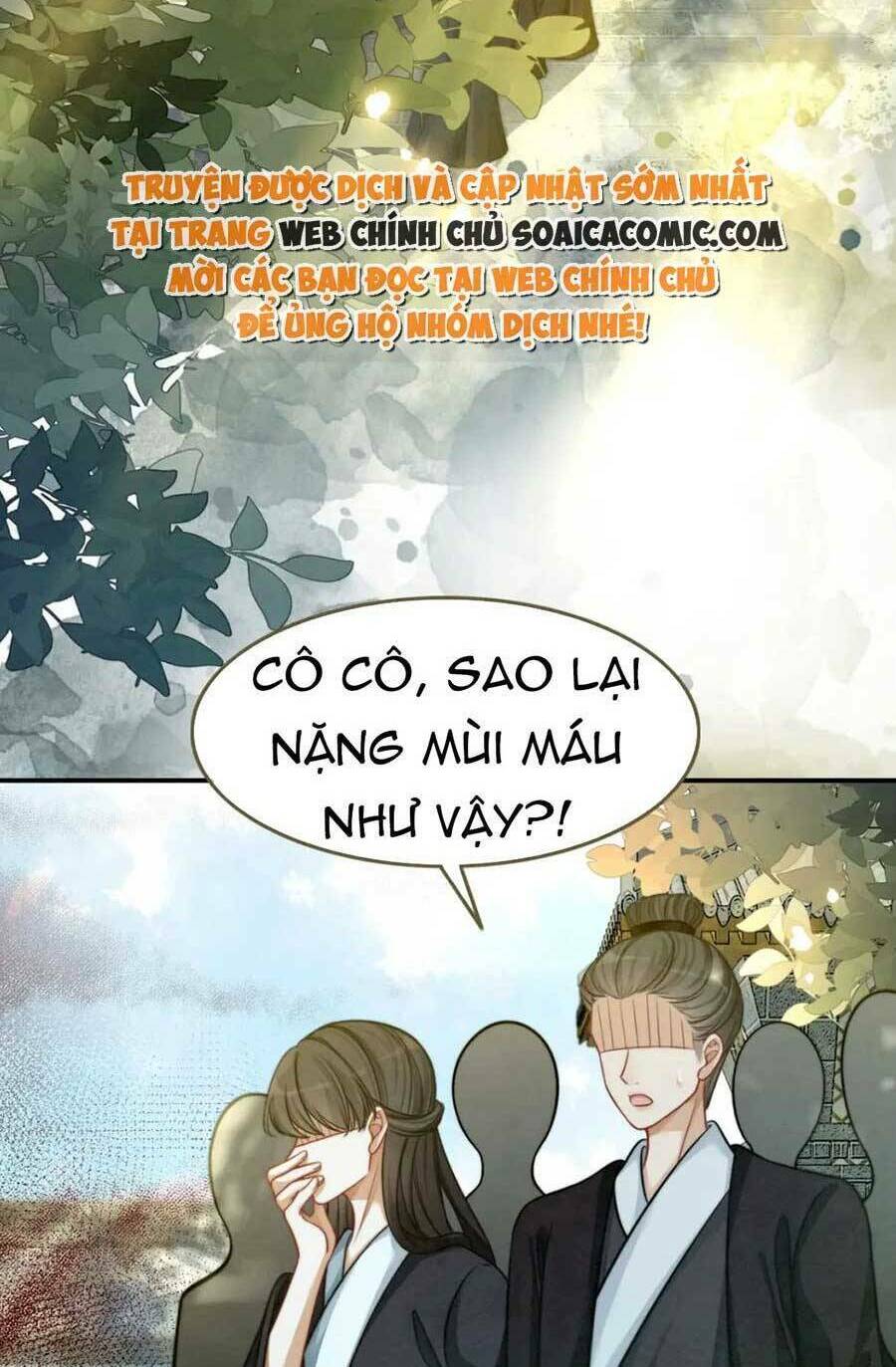 Xuyên Nhanh Nữ Phụ Bình Tĩnh Chút: Chapter 140
