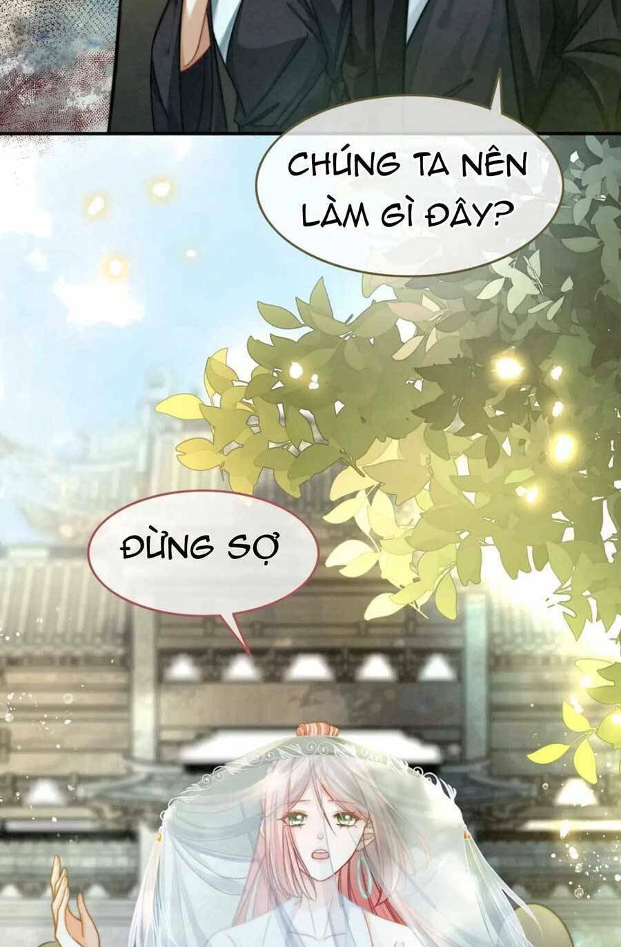 Xuyên Nhanh Nữ Phụ Bình Tĩnh Chút: Chapter 140