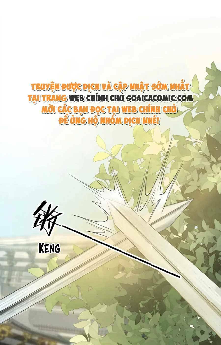 Xuyên Nhanh Nữ Phụ Bình Tĩnh Chút: Chapter 140