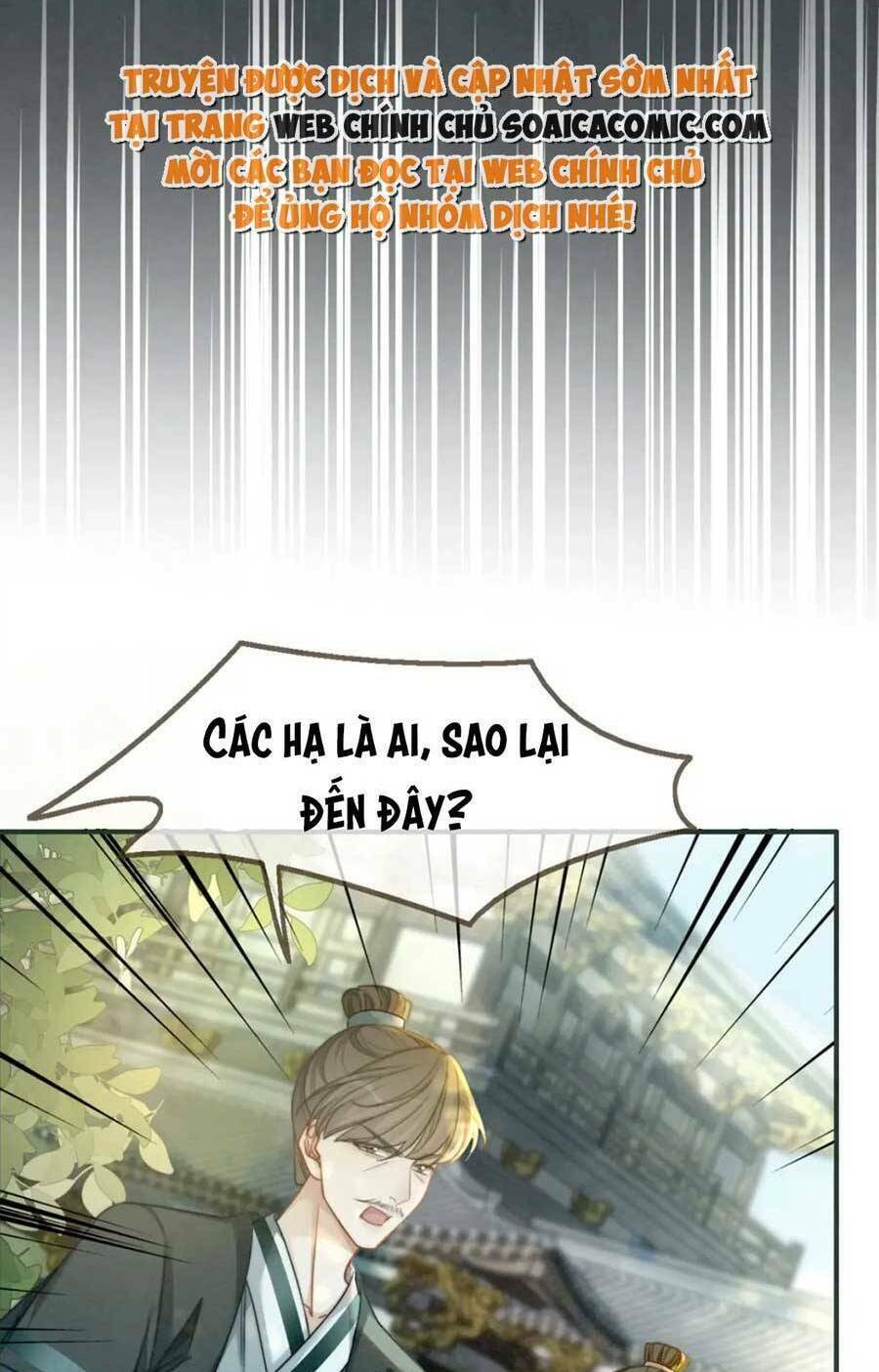 Xuyên Nhanh Nữ Phụ Bình Tĩnh Chút: Chapter 140