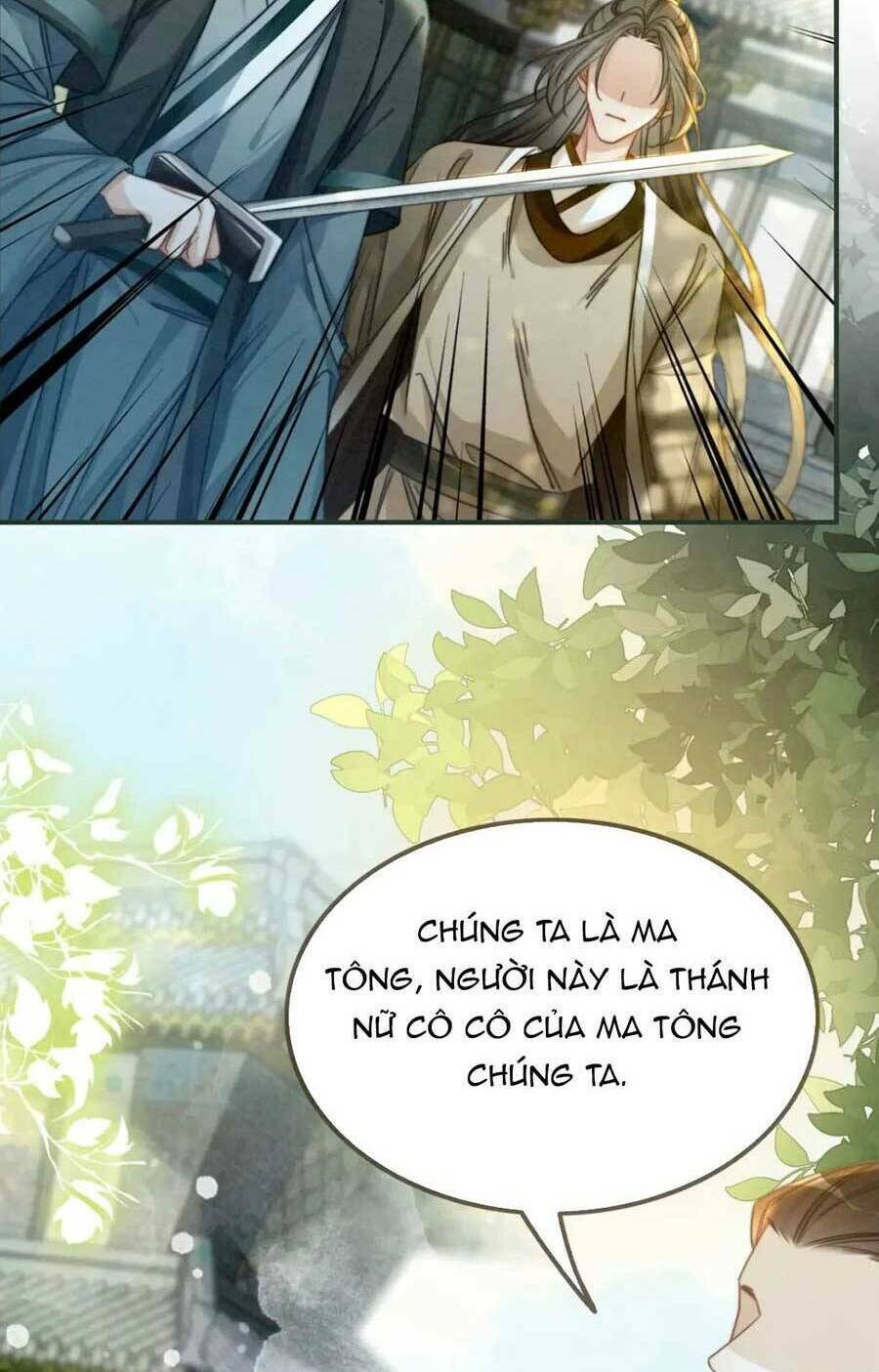 Xuyên Nhanh Nữ Phụ Bình Tĩnh Chút: Chapter 140