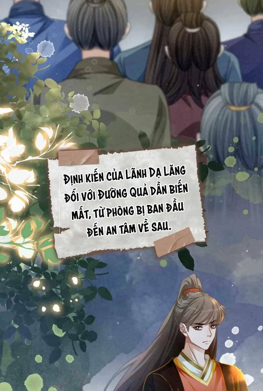 Xuyên Nhanh Nữ Phụ Bình Tĩnh Chút: Chapter 140