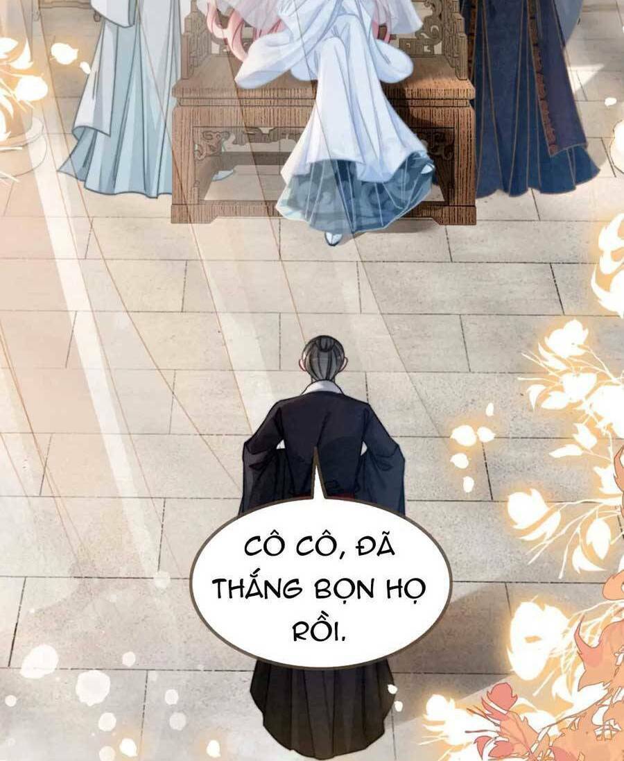 Xuyên Nhanh Nữ Phụ Bình Tĩnh Chút: Chapter 140