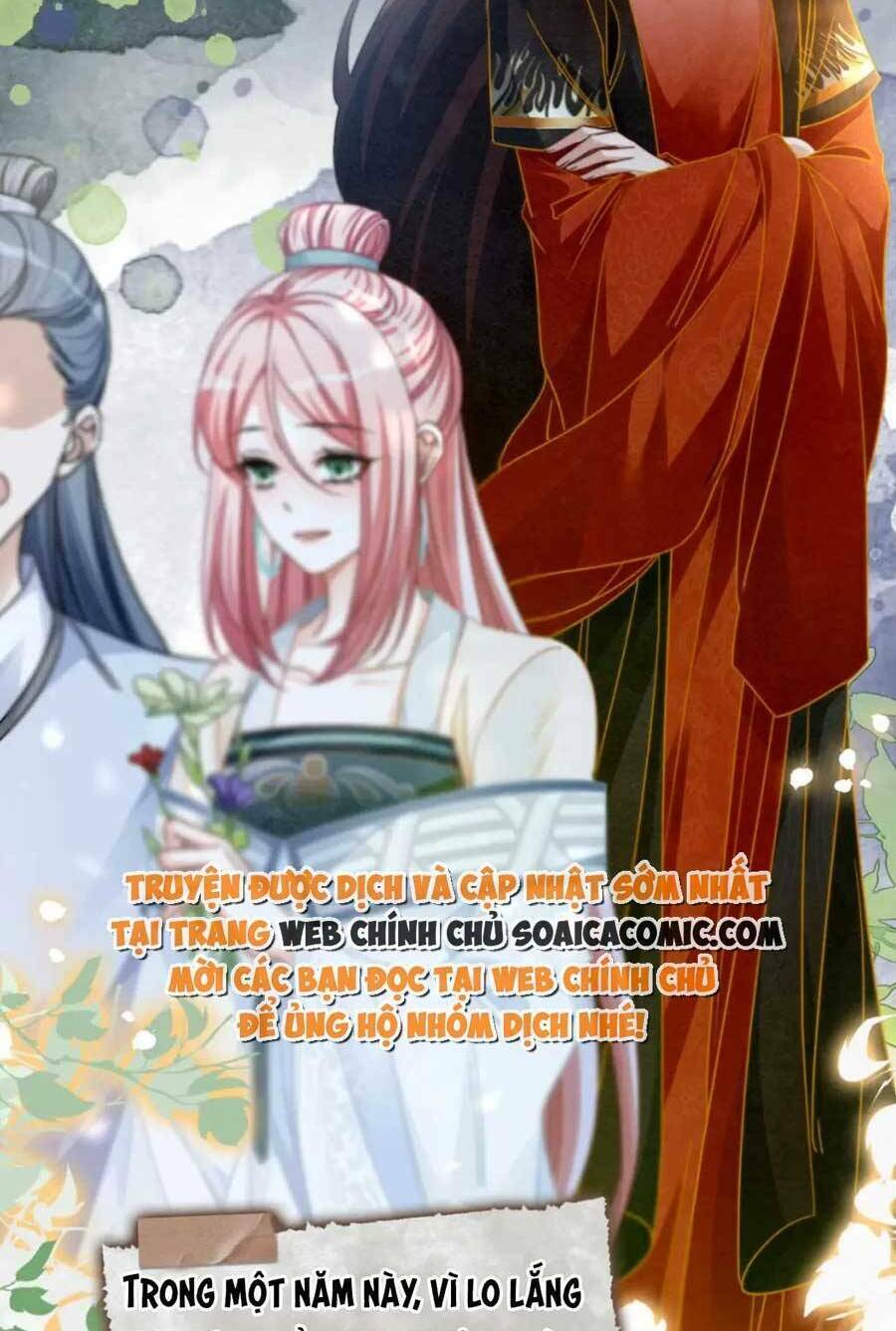 Xuyên Nhanh Nữ Phụ Bình Tĩnh Chút: Chapter 140