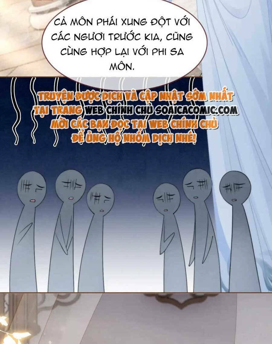 Xuyên Nhanh Nữ Phụ Bình Tĩnh Chút: Chapter 140