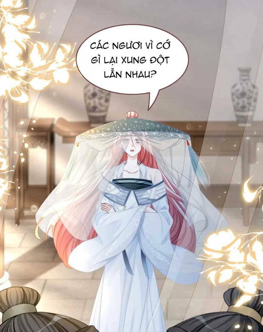 Xuyên Nhanh Nữ Phụ Bình Tĩnh Chút: Chapter 140