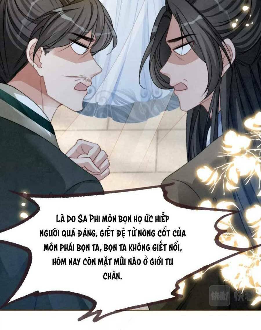 Xuyên Nhanh Nữ Phụ Bình Tĩnh Chút: Chapter 140