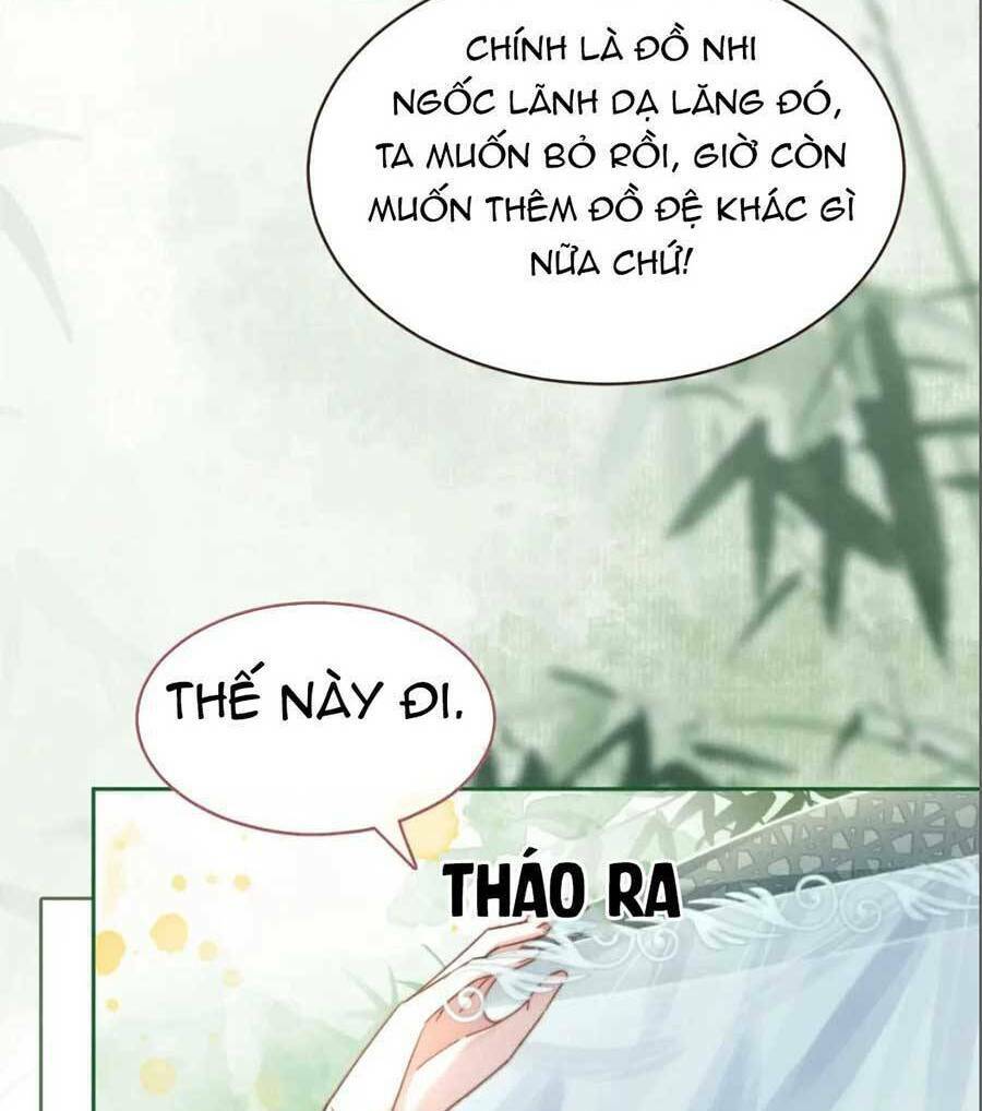 Xuyên Nhanh Nữ Phụ Bình Tĩnh Chút: Chapter 140