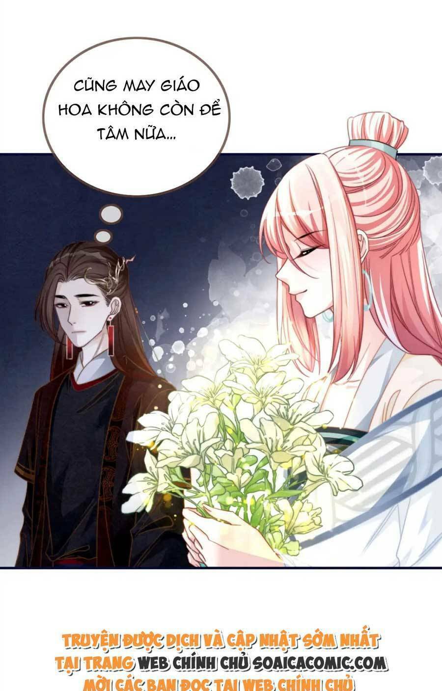 Xuyên Nhanh Nữ Phụ Bình Tĩnh Chút: Chapter 140