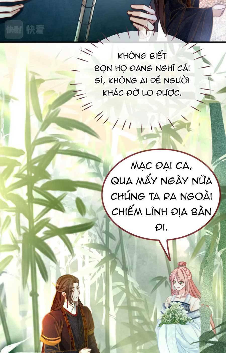 Xuyên Nhanh Nữ Phụ Bình Tĩnh Chút: Chapter 140