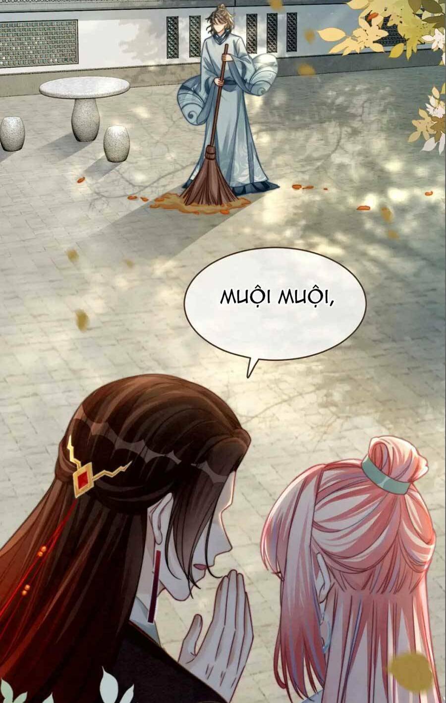 Xuyên Nhanh Nữ Phụ Bình Tĩnh Chút: Chapter 141